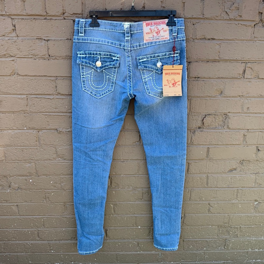 NWT True Religion Jeans